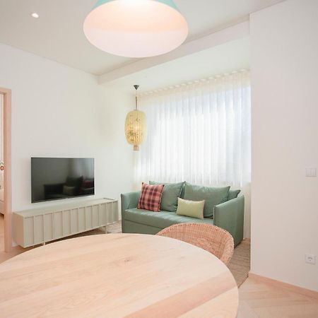 Allegro Boutique Apartments By Liiiving Porto Eksteriør billede
