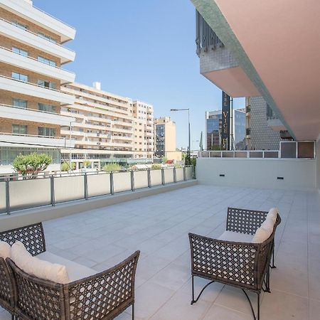 Allegro Boutique Apartments By Liiiving Porto Eksteriør billede
