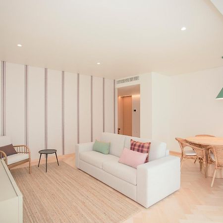 Allegro Boutique Apartments By Liiiving Porto Eksteriør billede