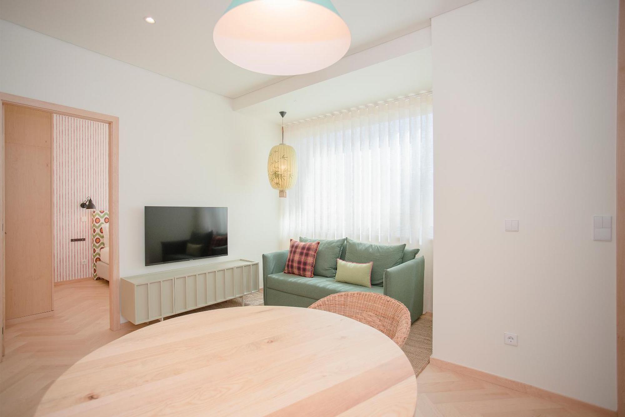 Allegro Boutique Apartments By Liiiving Porto Eksteriør billede