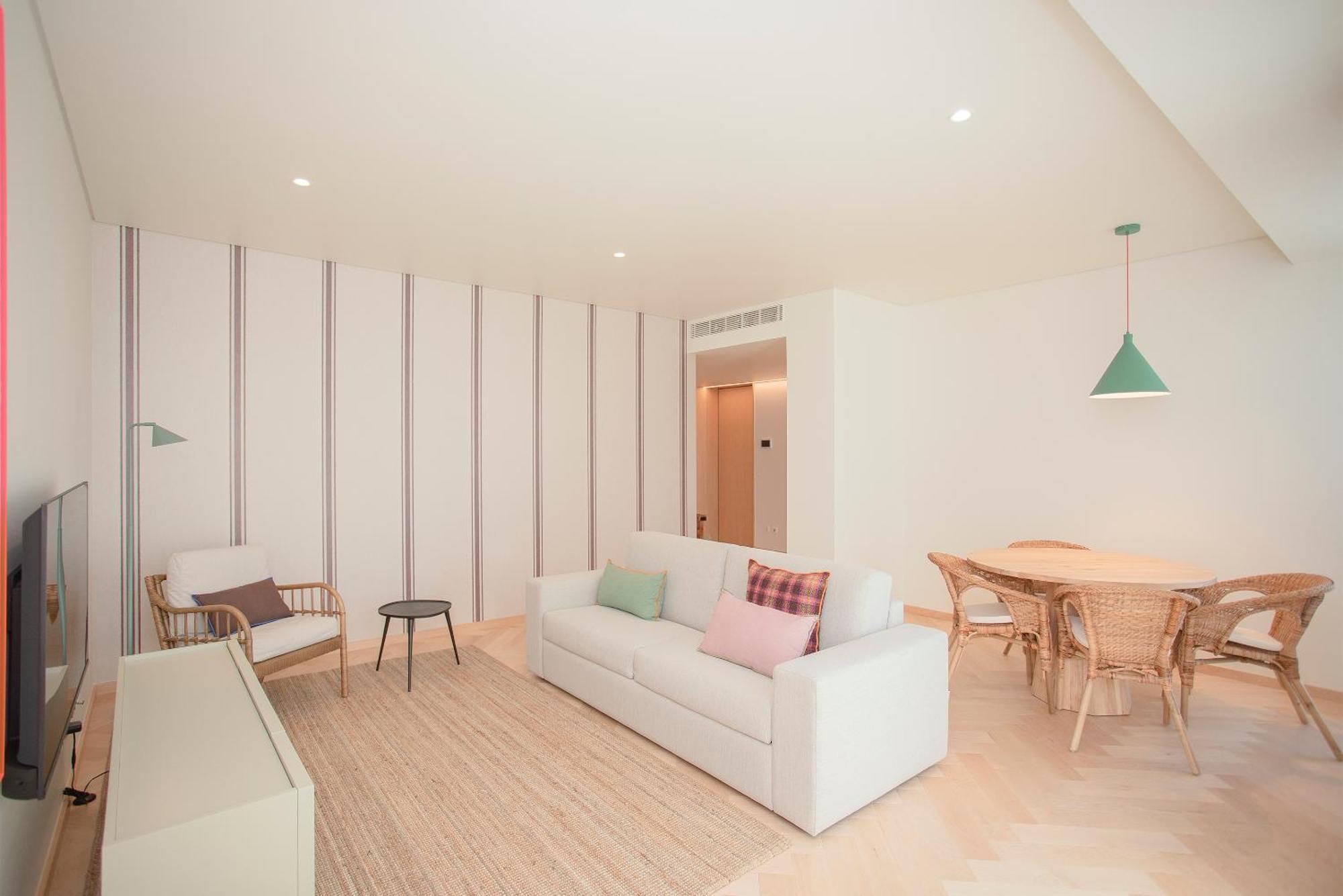 Allegro Boutique Apartments By Liiiving Porto Eksteriør billede