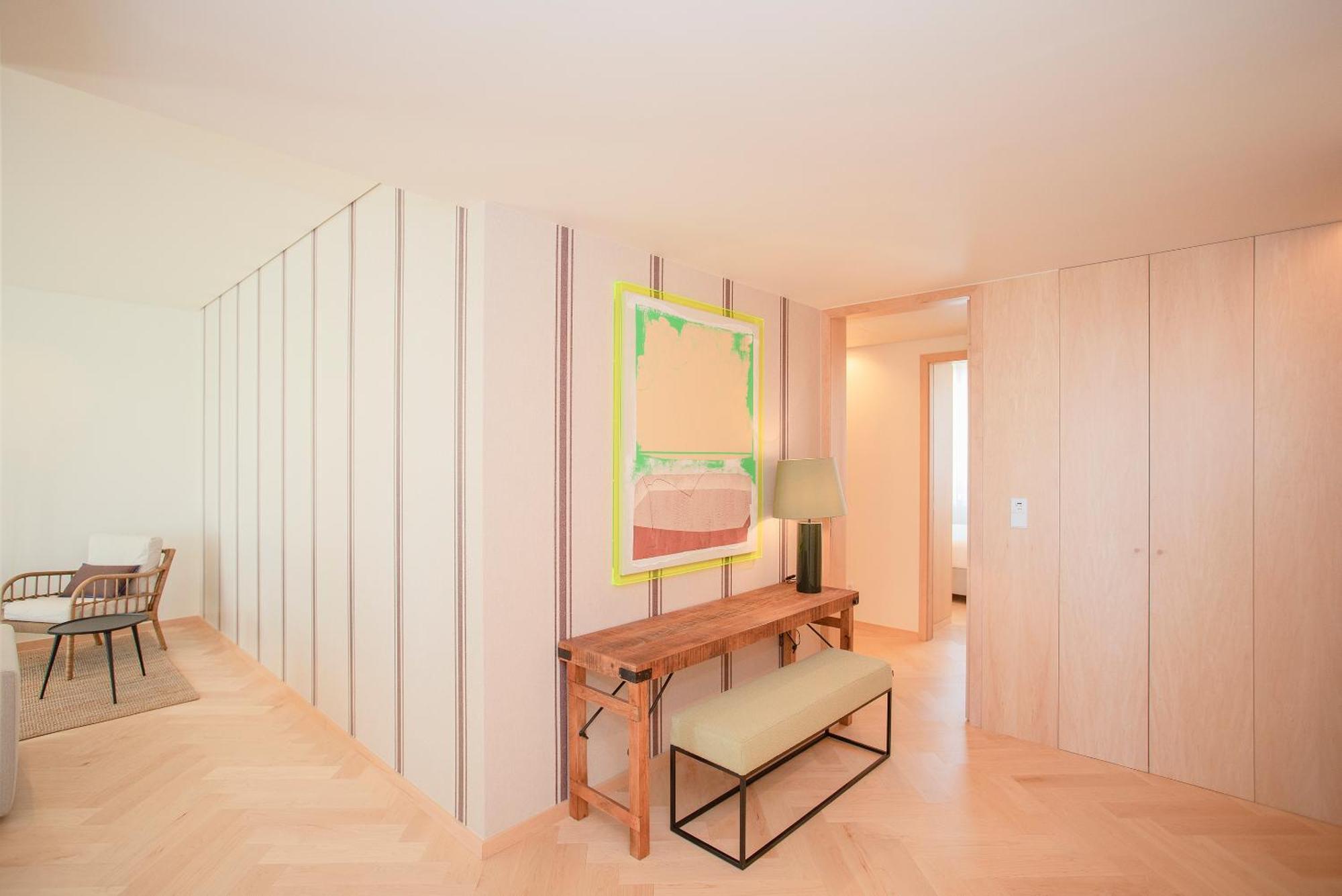 Allegro Boutique Apartments By Liiiving Porto Eksteriør billede