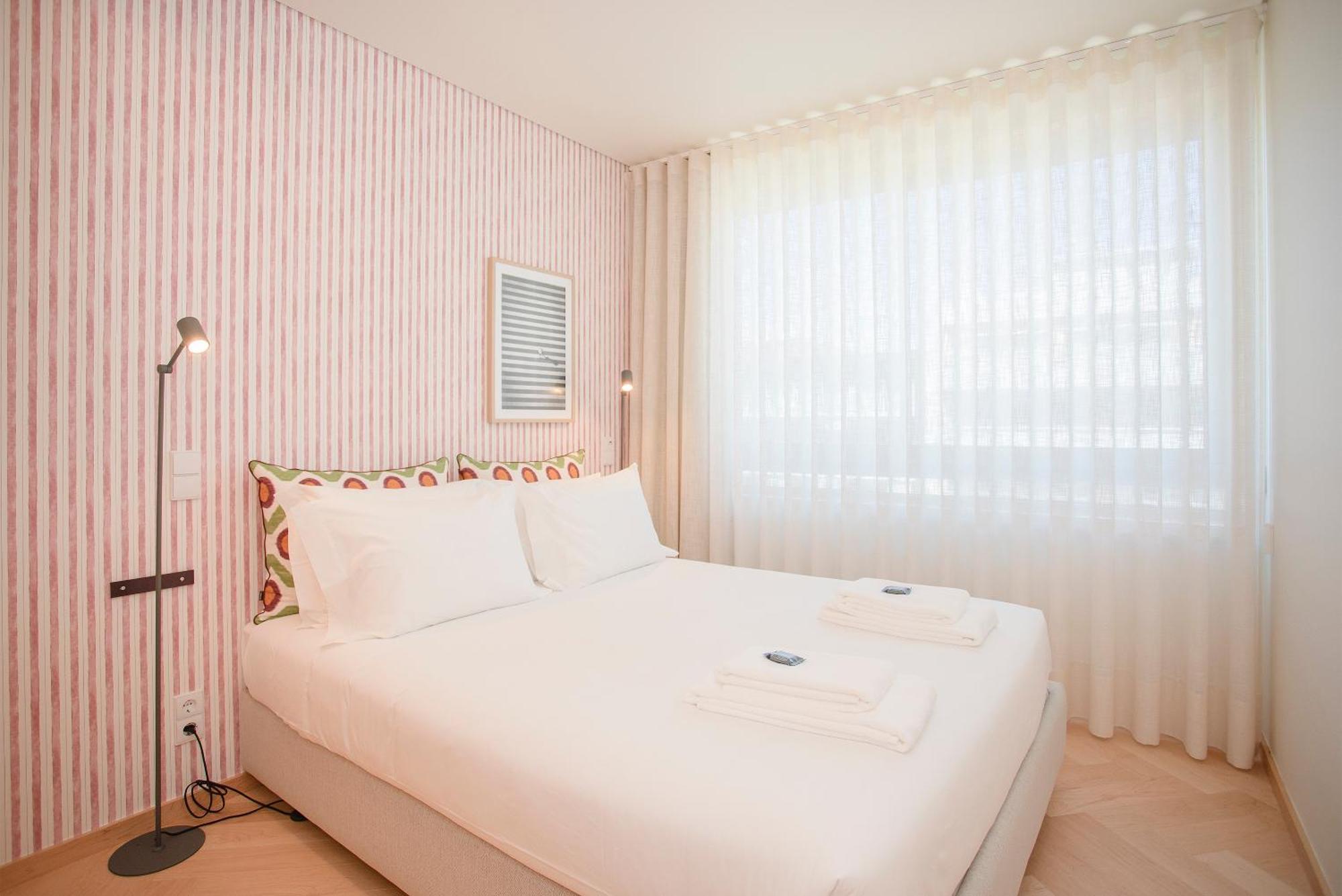 Allegro Boutique Apartments By Liiiving Porto Eksteriør billede