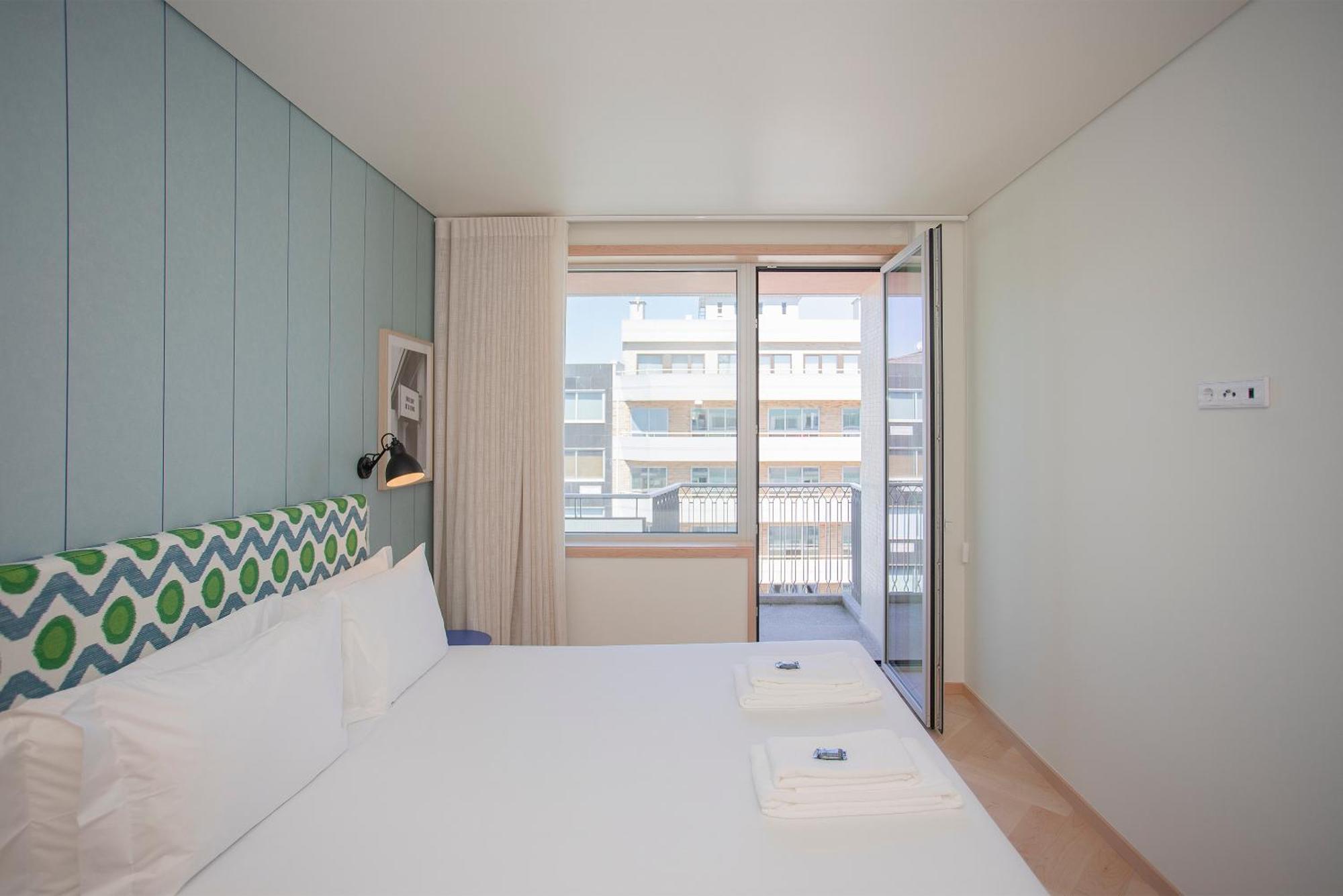 Allegro Boutique Apartments By Liiiving Porto Eksteriør billede