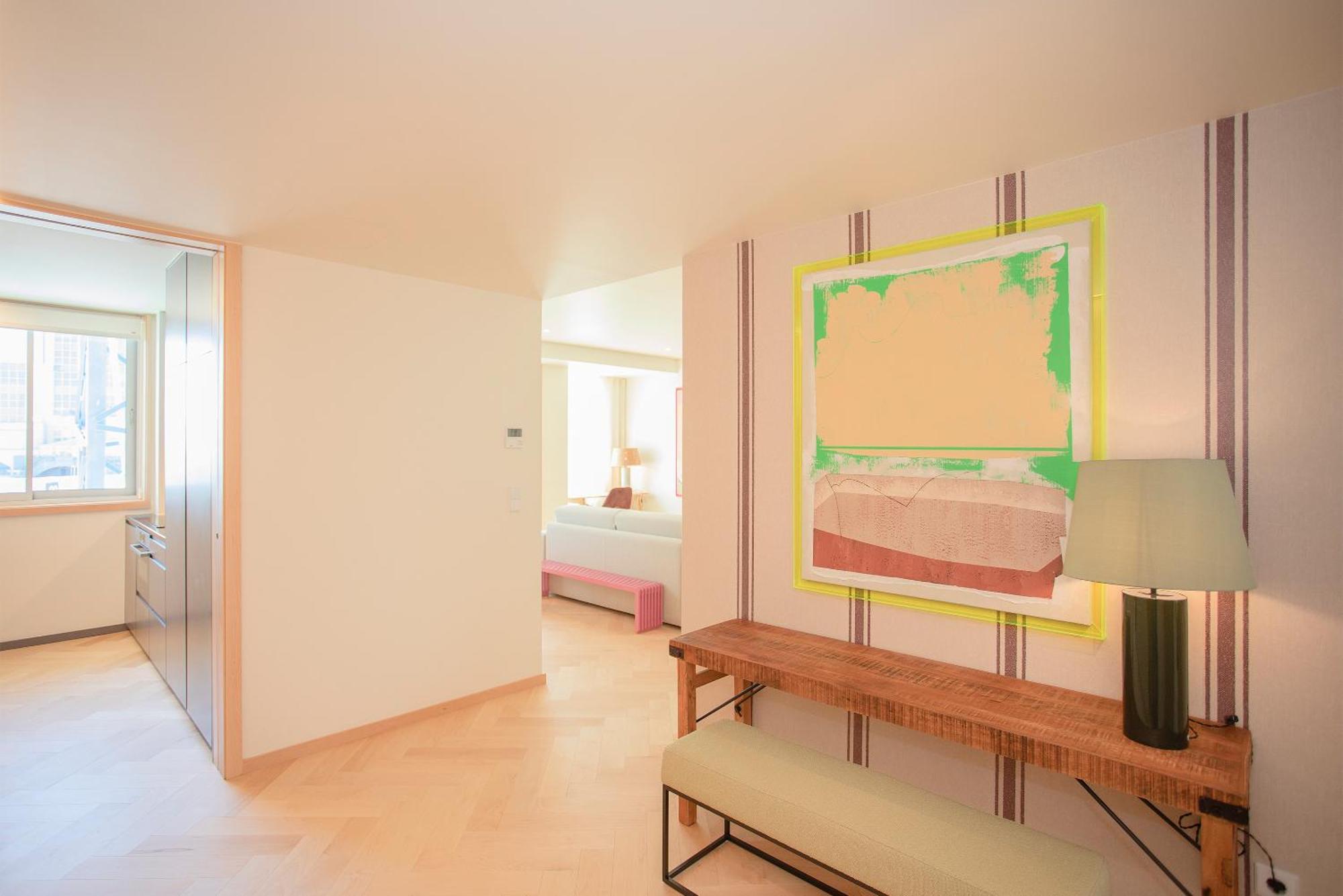 Allegro Boutique Apartments By Liiiving Porto Eksteriør billede