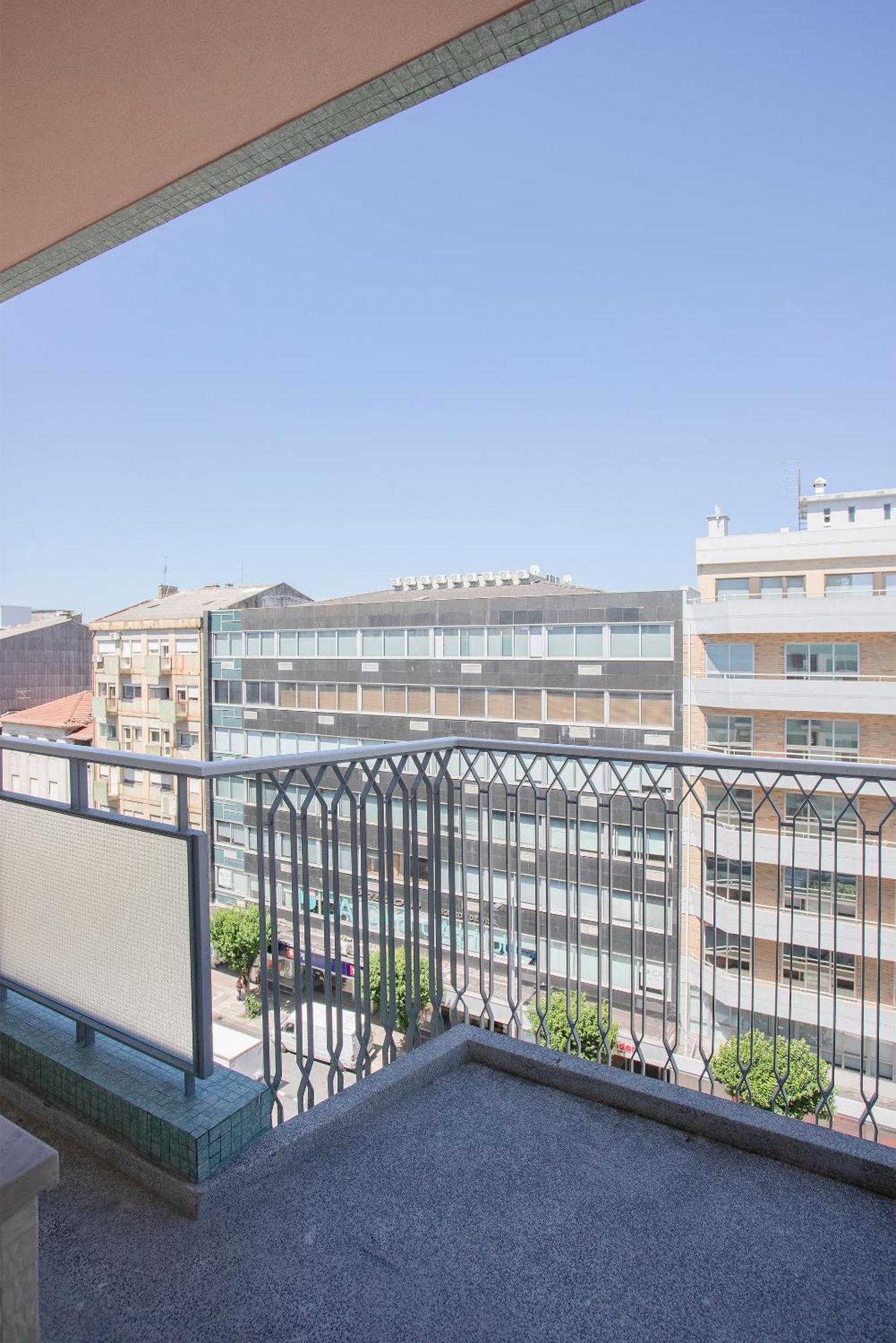 Allegro Boutique Apartments By Liiiving Porto Eksteriør billede