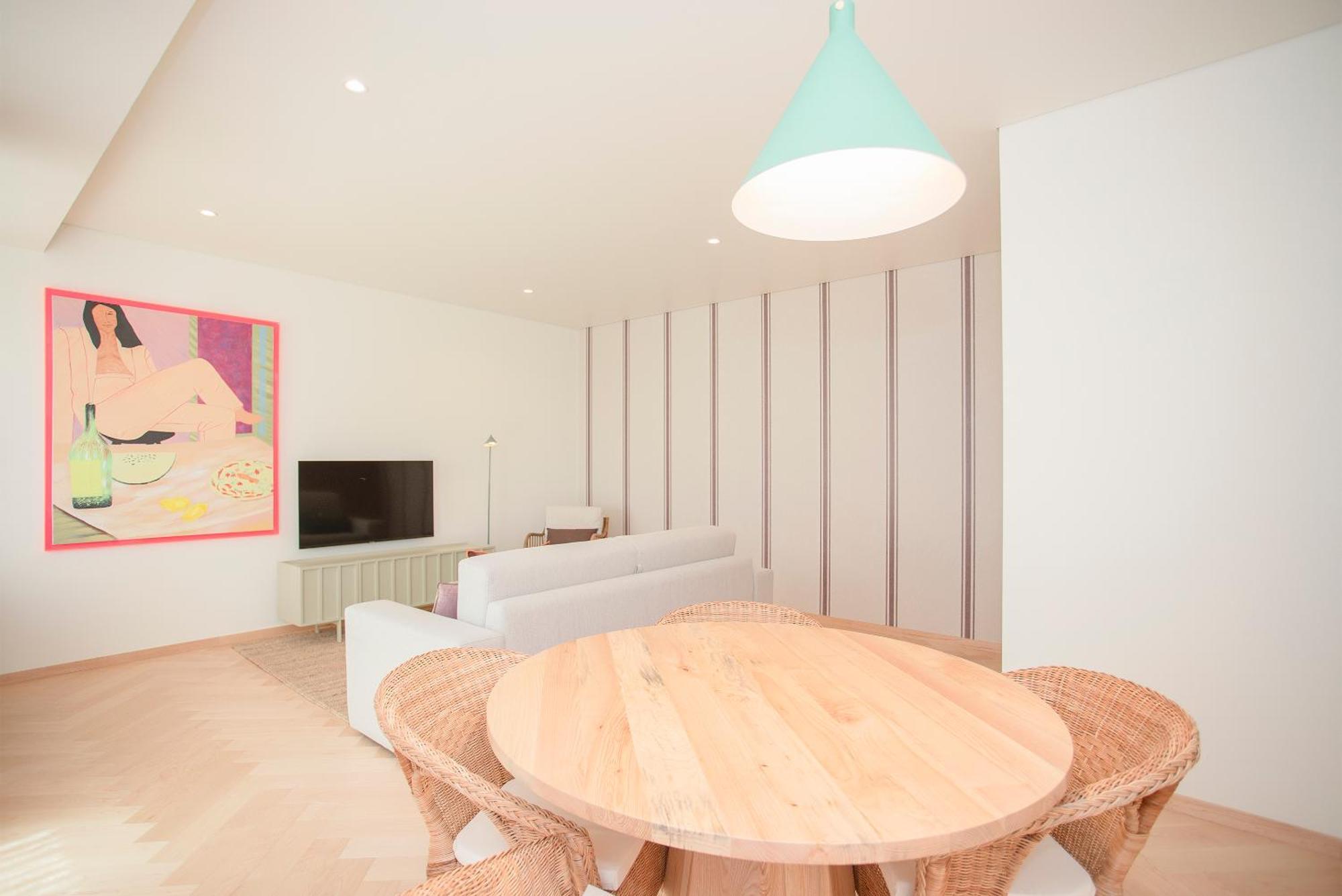 Allegro Boutique Apartments By Liiiving Porto Eksteriør billede