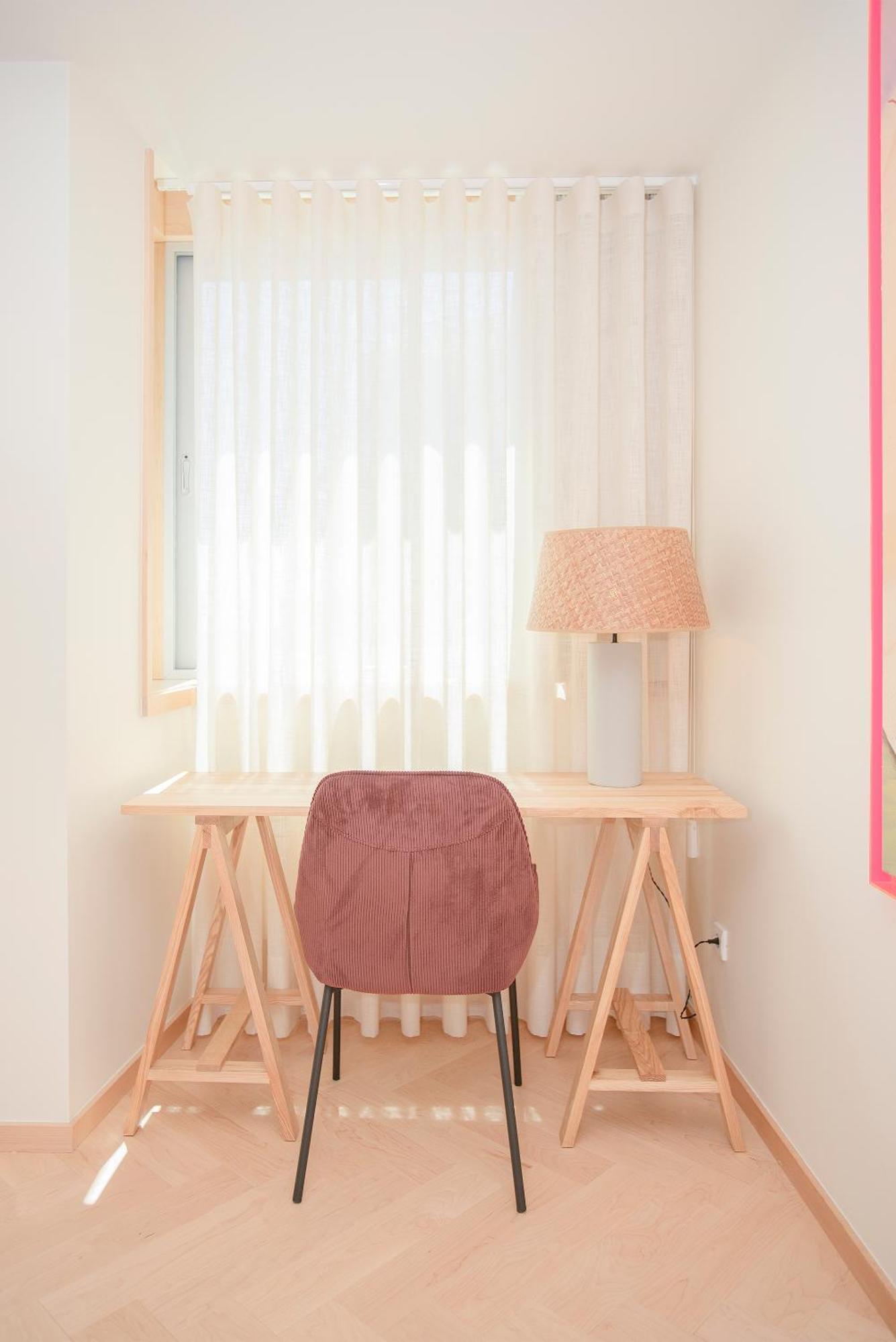 Allegro Boutique Apartments By Liiiving Porto Eksteriør billede