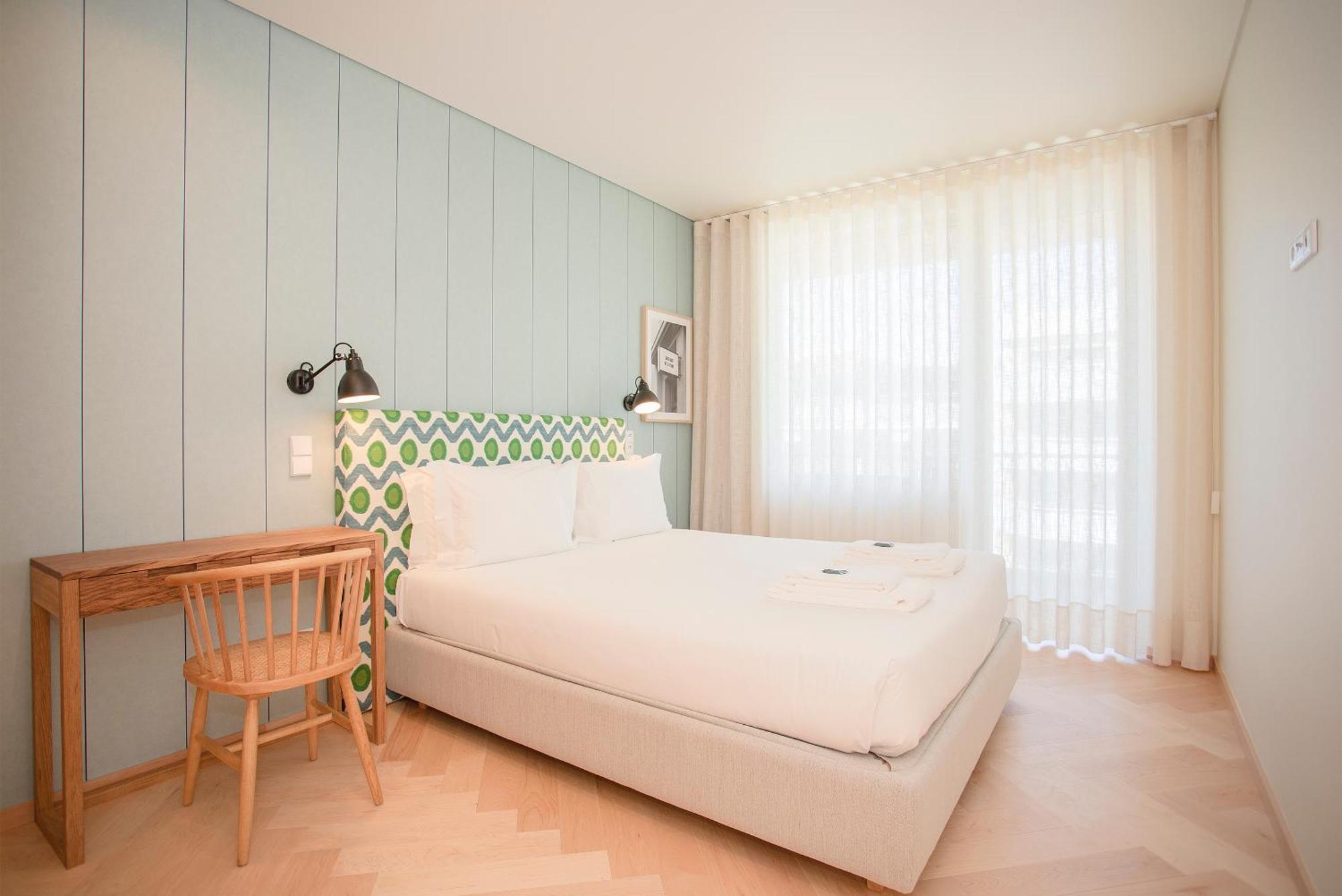 Allegro Boutique Apartments By Liiiving Porto Eksteriør billede