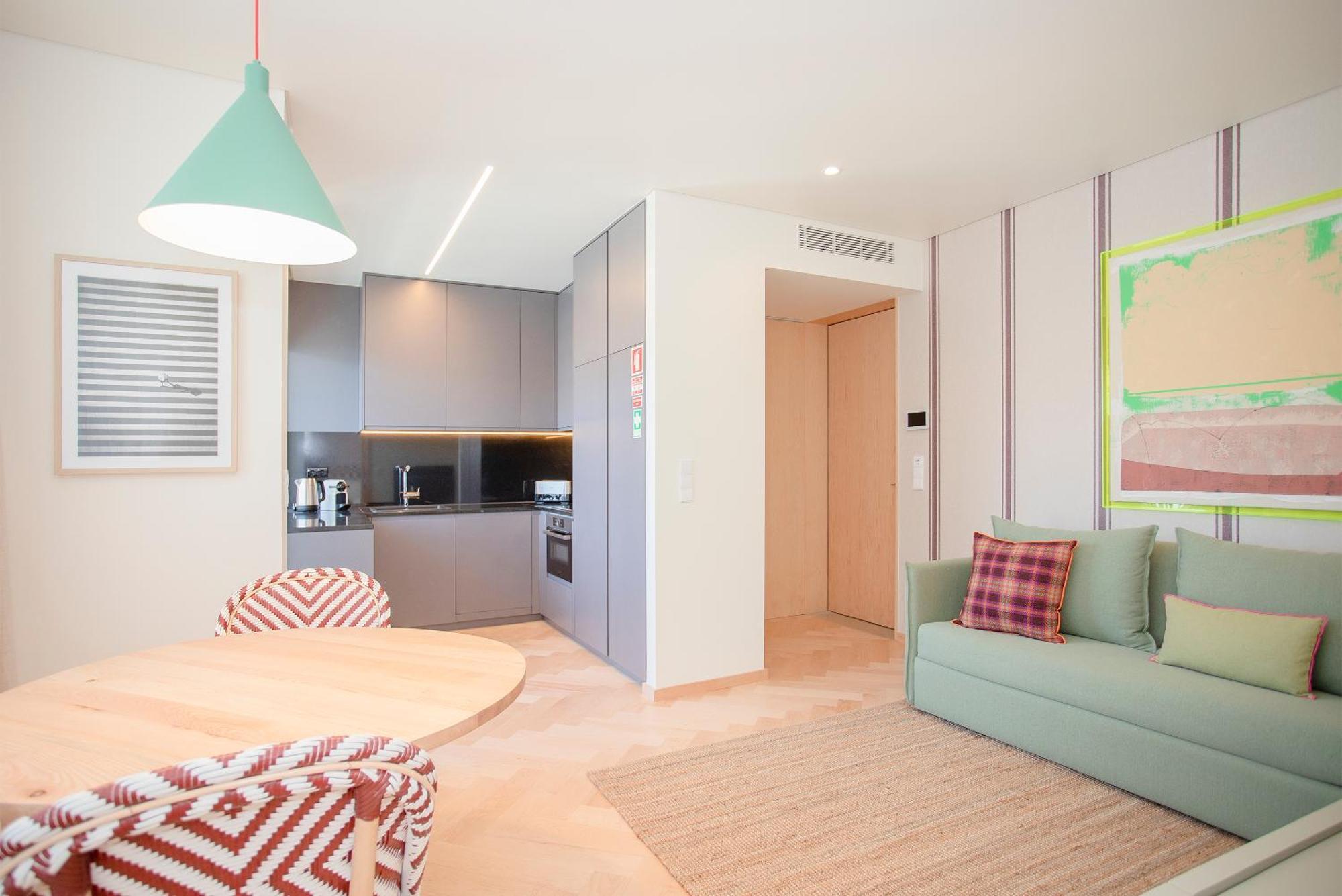 Allegro Boutique Apartments By Liiiving Porto Eksteriør billede