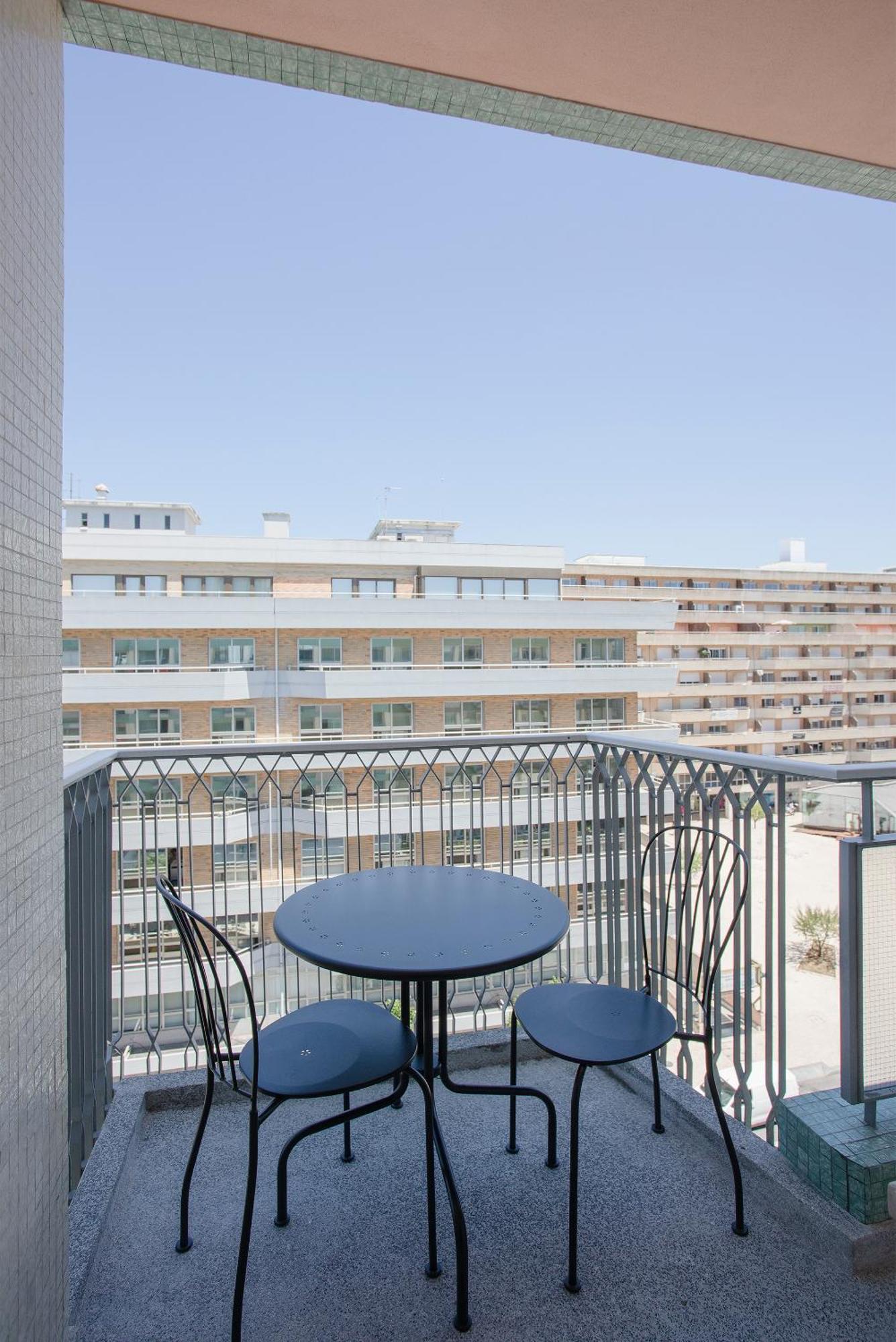 Allegro Boutique Apartments By Liiiving Porto Eksteriør billede