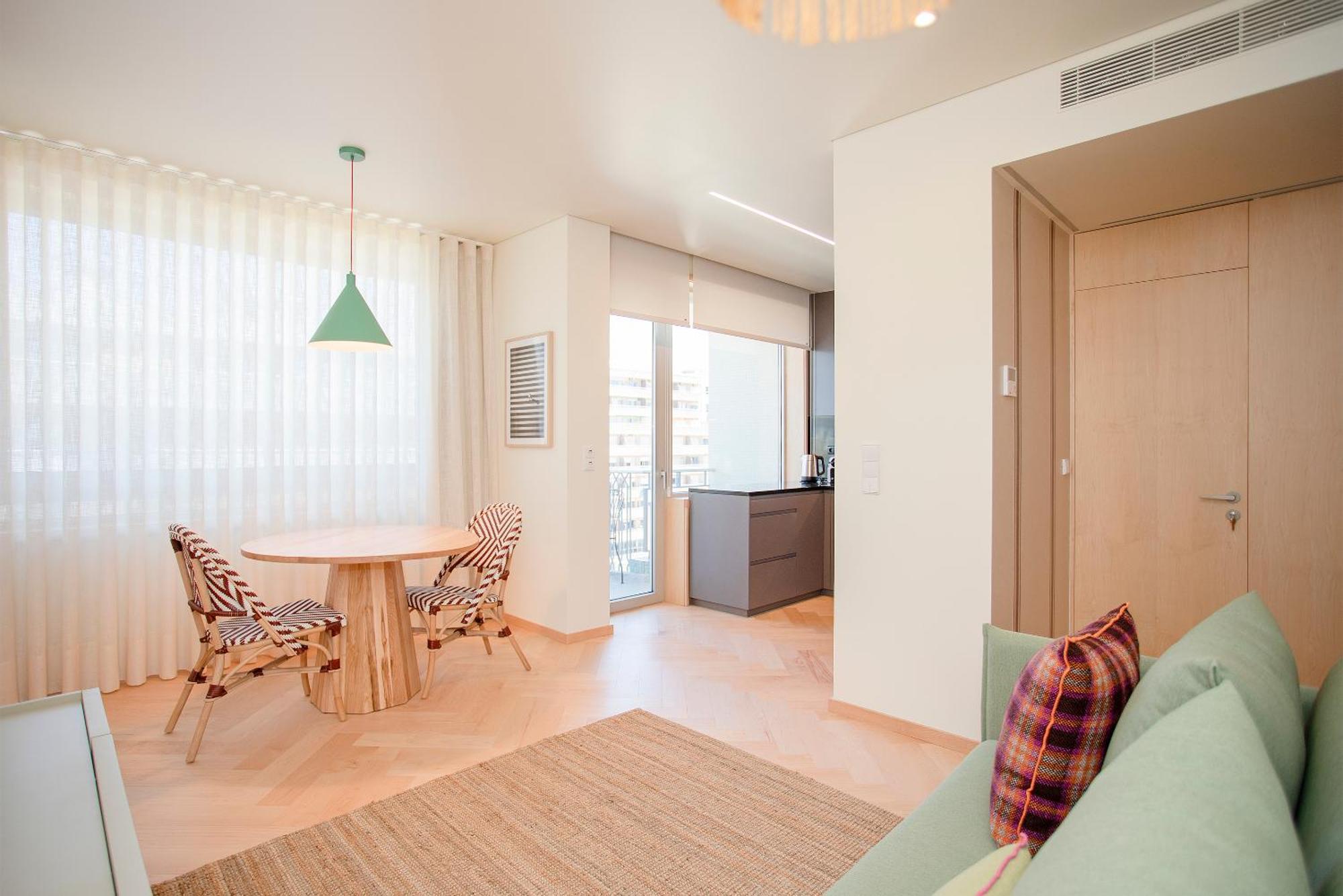 Allegro Boutique Apartments By Liiiving Porto Eksteriør billede