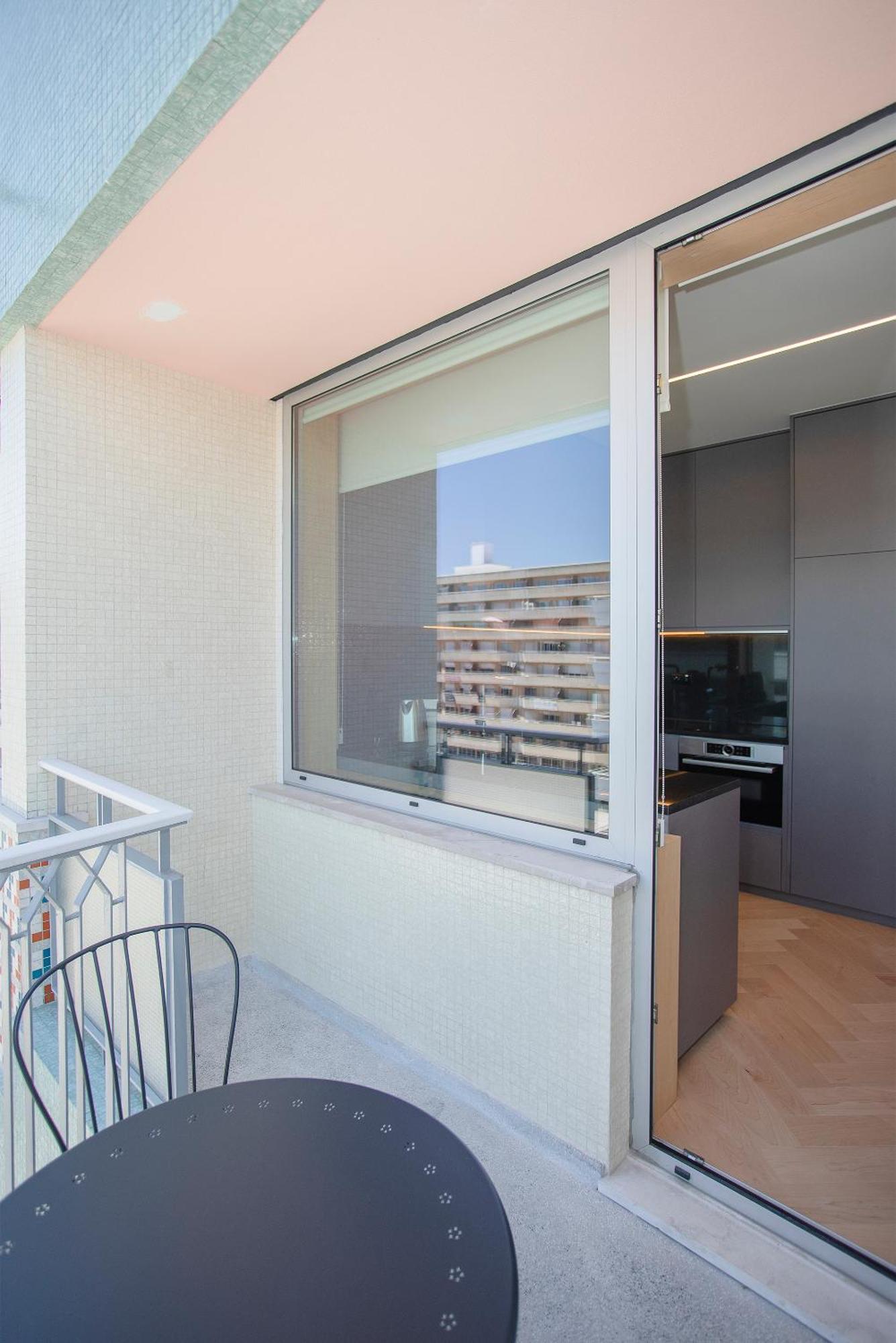 Allegro Boutique Apartments By Liiiving Porto Eksteriør billede