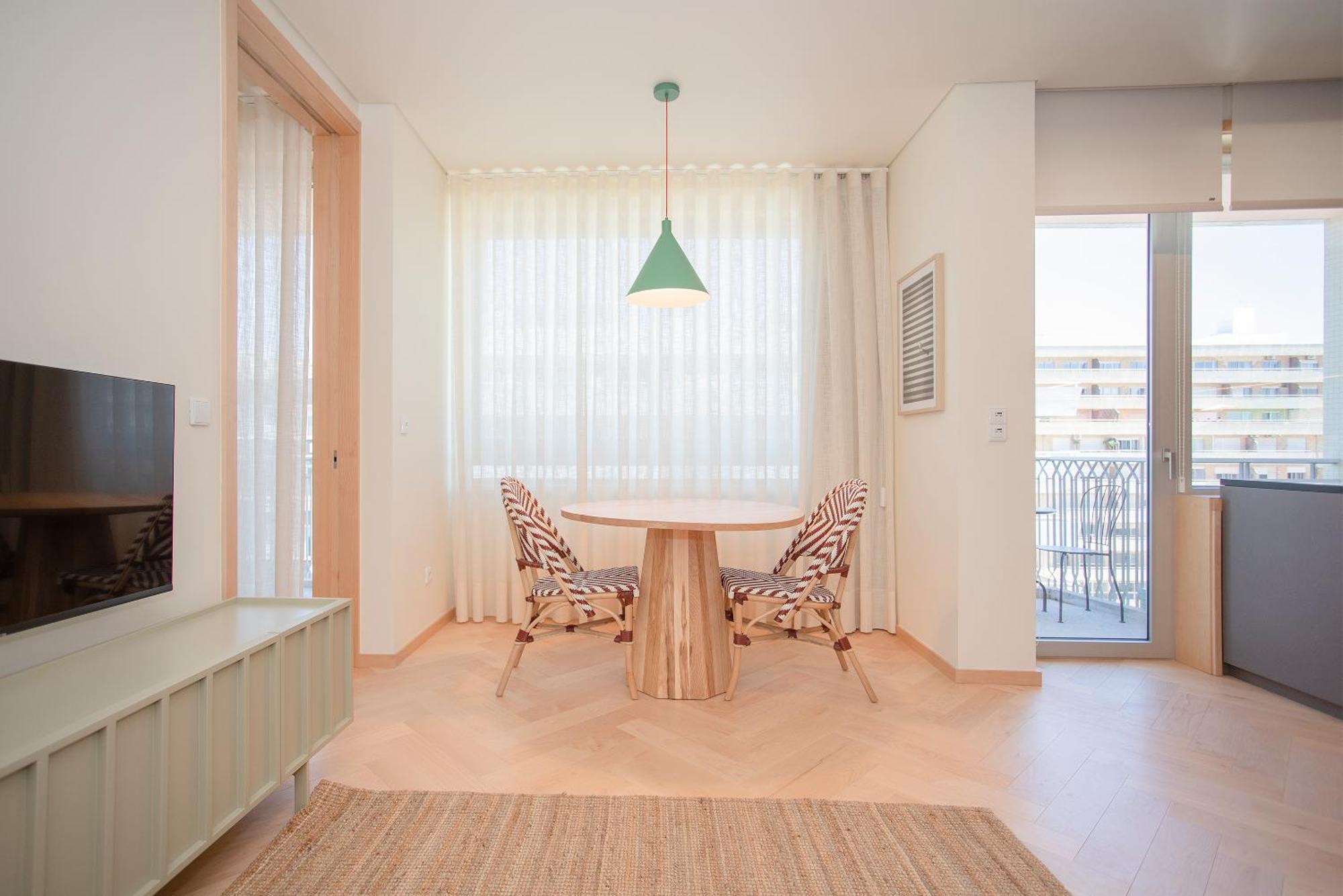 Allegro Boutique Apartments By Liiiving Porto Eksteriør billede