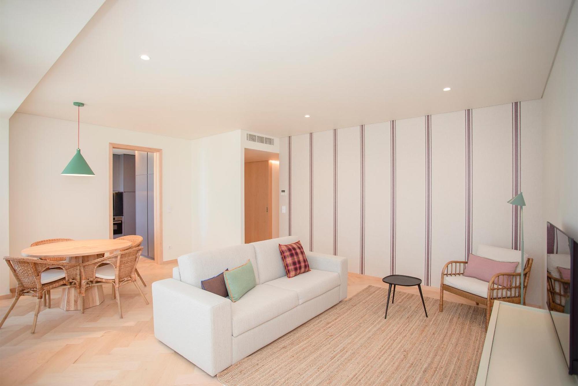 Allegro Boutique Apartments By Liiiving Porto Eksteriør billede