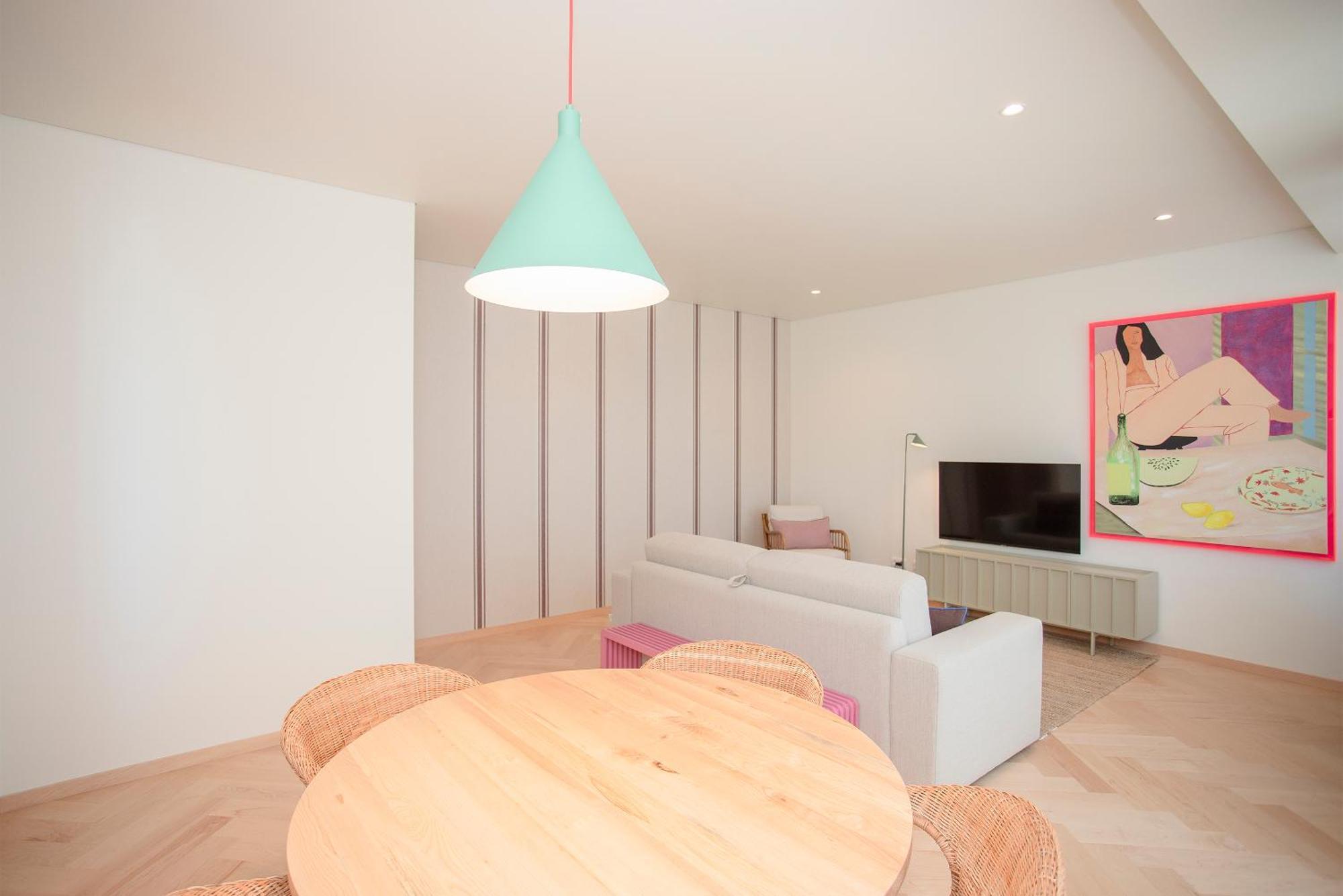 Allegro Boutique Apartments By Liiiving Porto Eksteriør billede