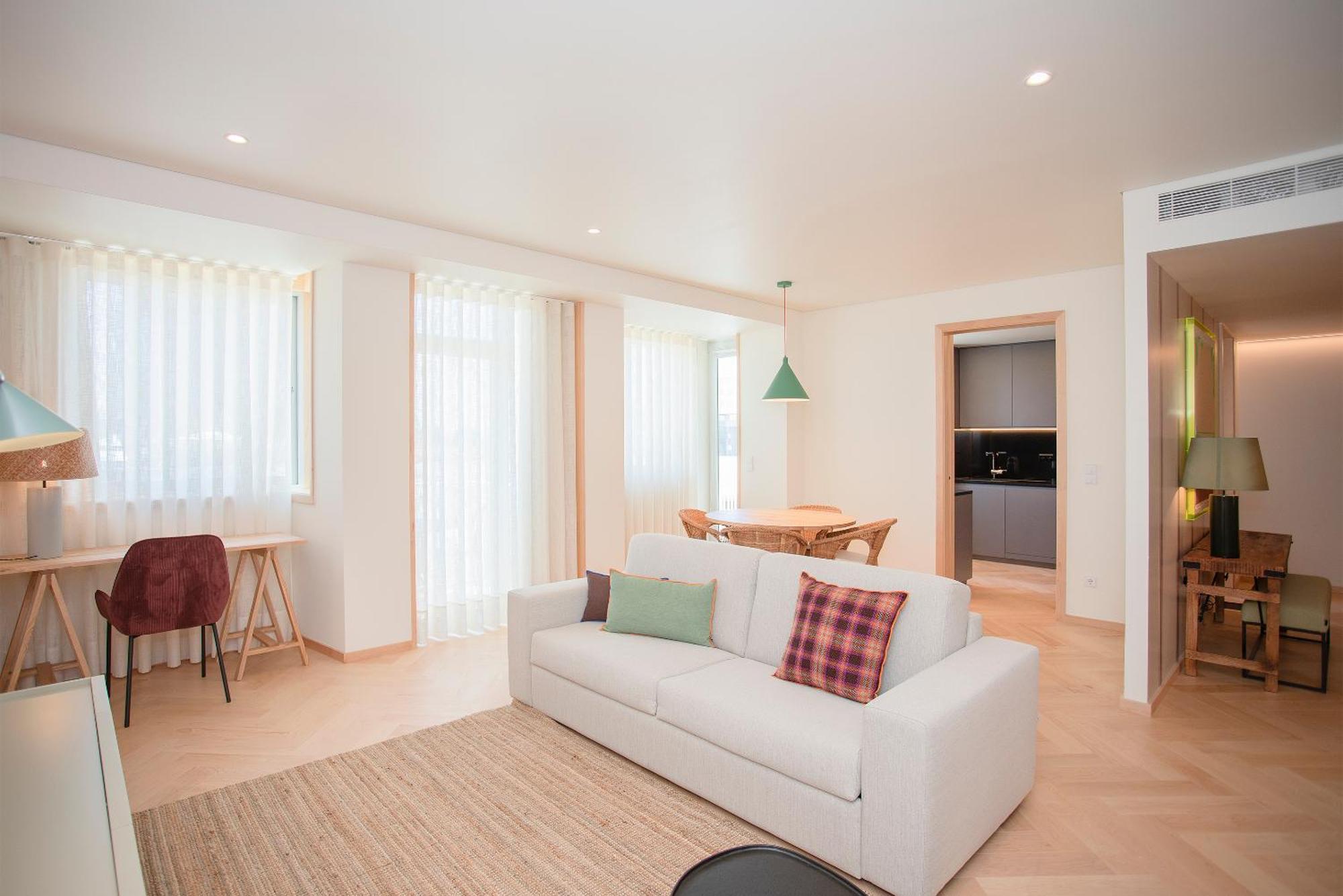 Allegro Boutique Apartments By Liiiving Porto Eksteriør billede