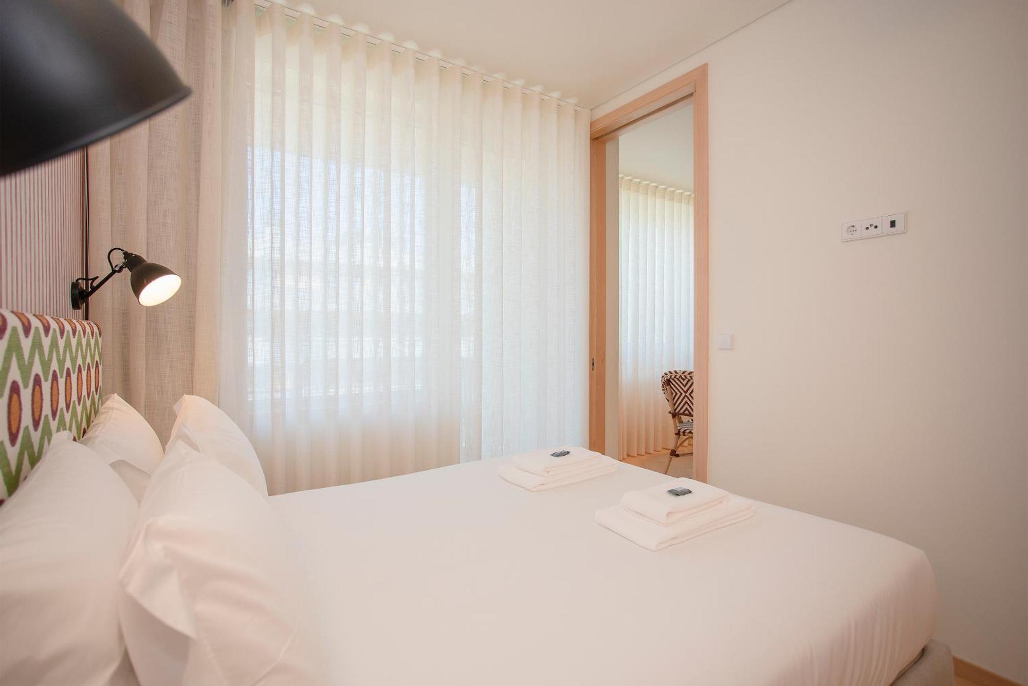 Allegro Boutique Apartments By Liiiving Porto Eksteriør billede