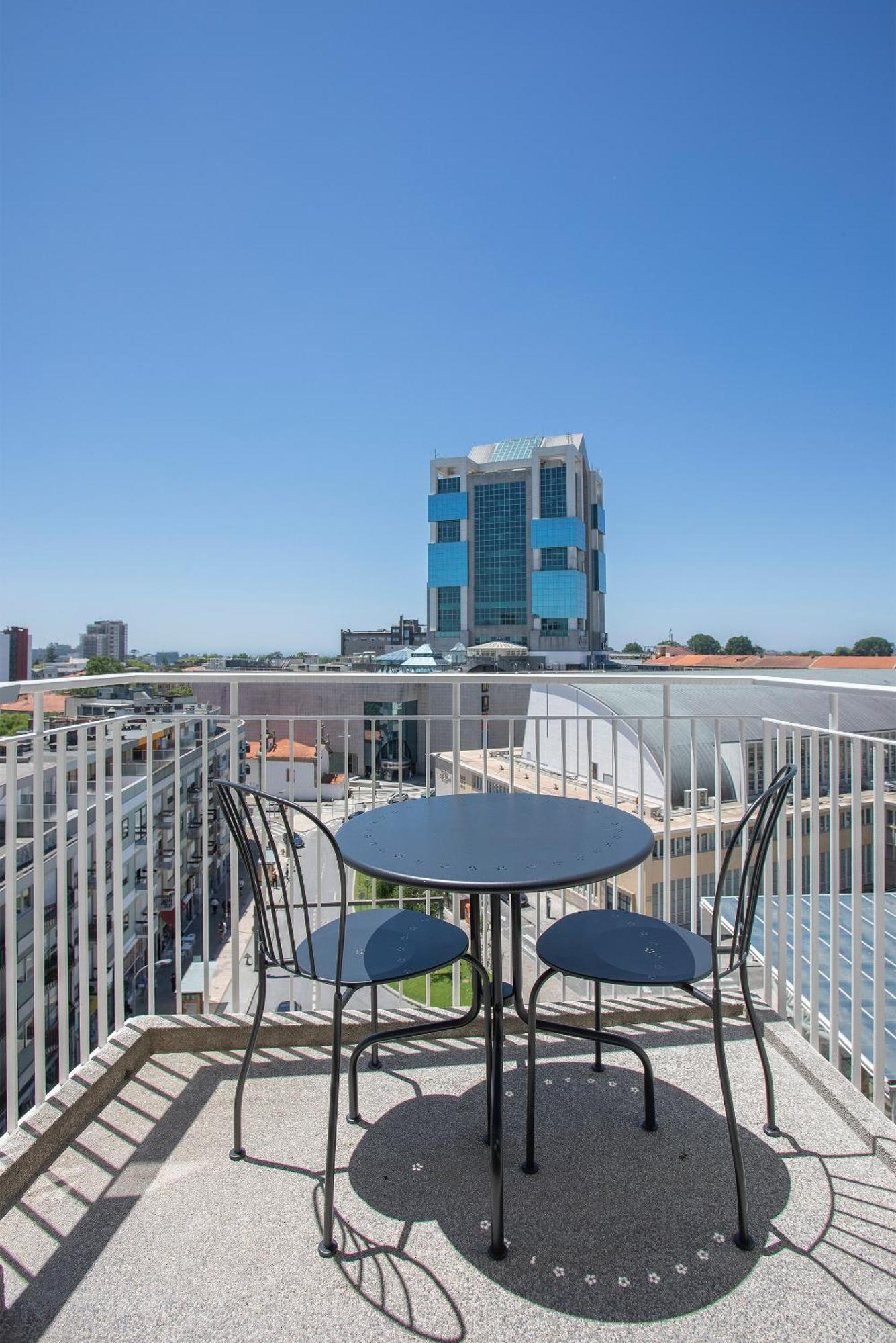Allegro Boutique Apartments By Liiiving Porto Eksteriør billede