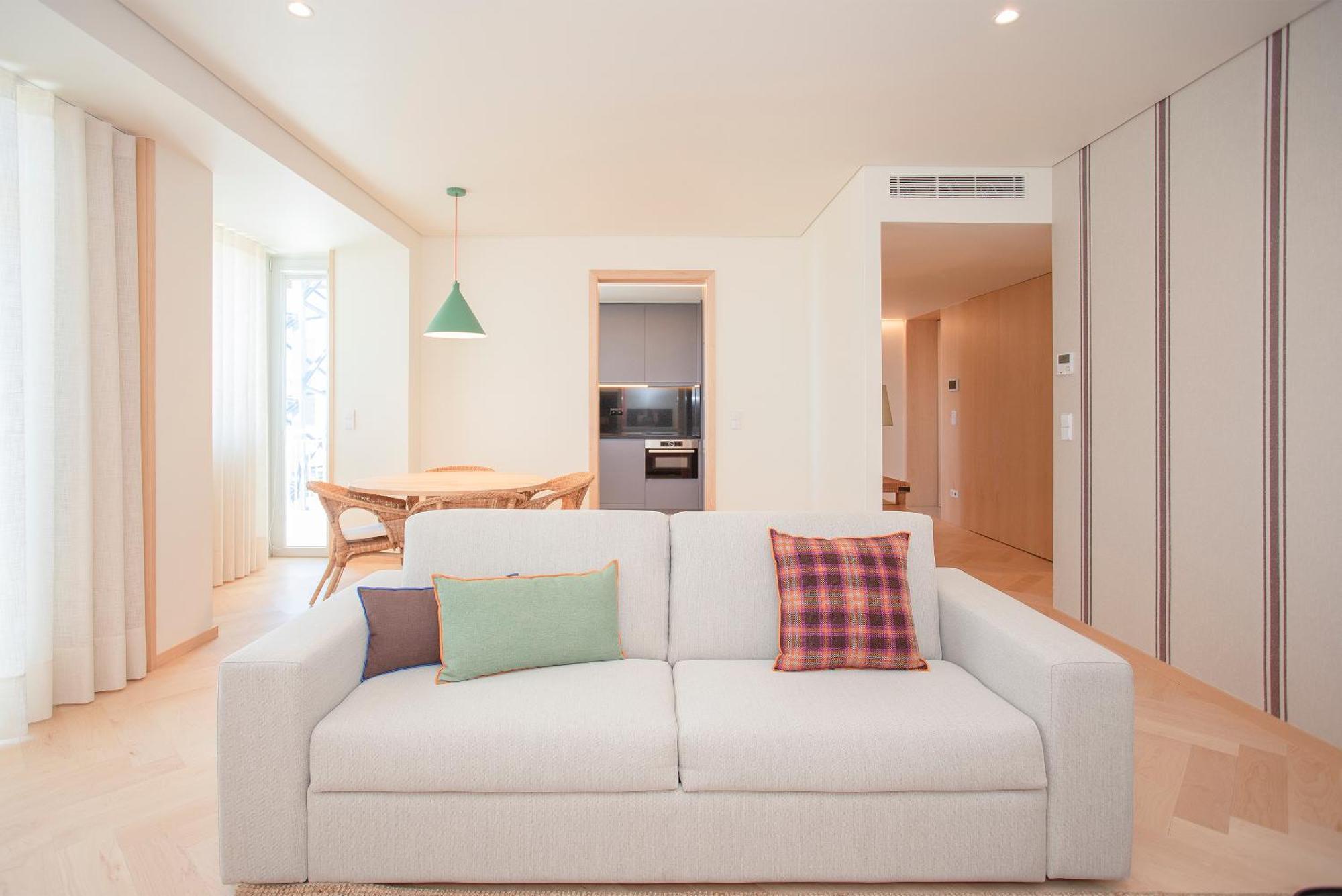Allegro Boutique Apartments By Liiiving Porto Eksteriør billede
