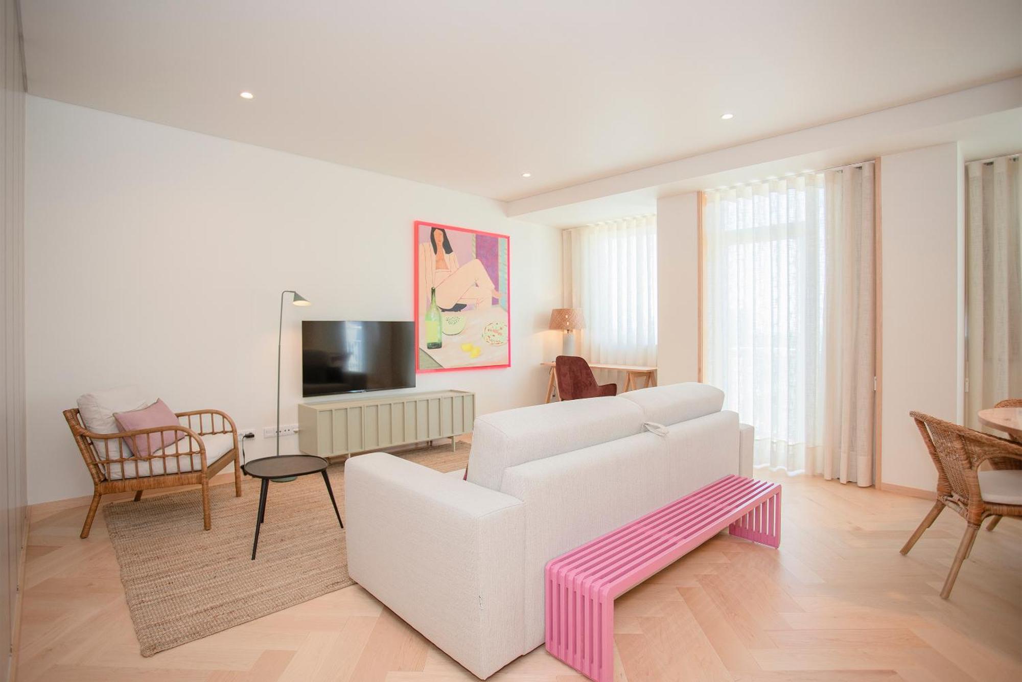 Allegro Boutique Apartments By Liiiving Porto Eksteriør billede