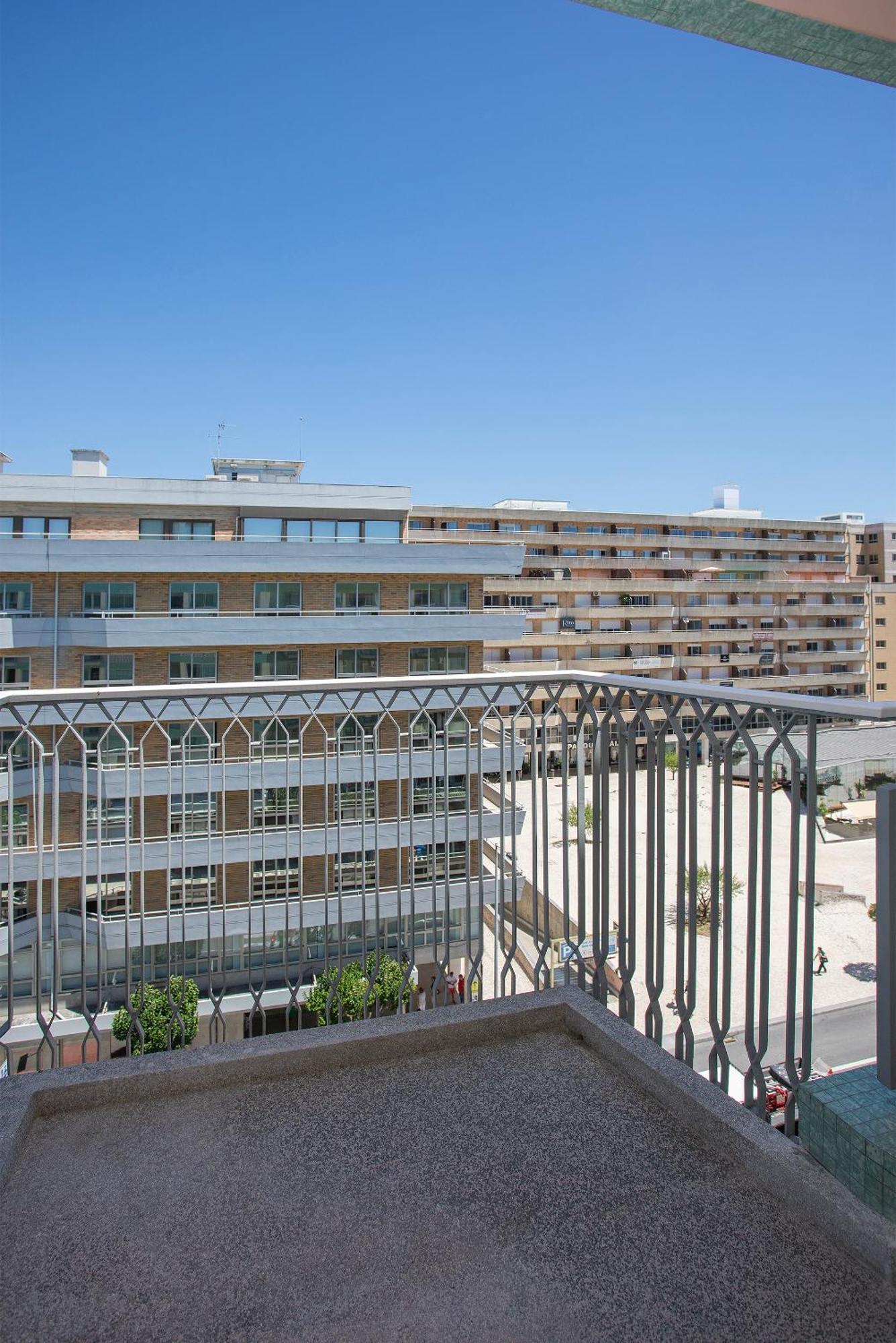 Allegro Boutique Apartments By Liiiving Porto Eksteriør billede