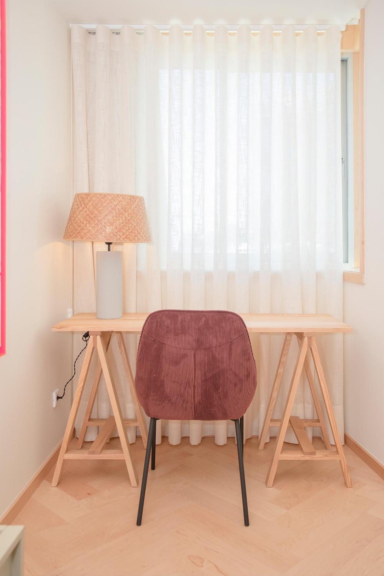 Allegro Boutique Apartments By Liiiving Porto Eksteriør billede