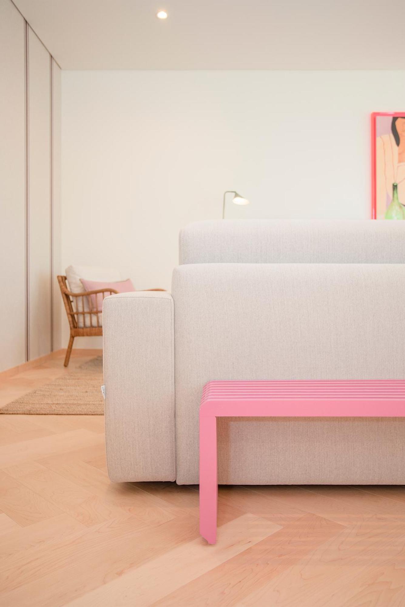 Allegro Boutique Apartments By Liiiving Porto Eksteriør billede