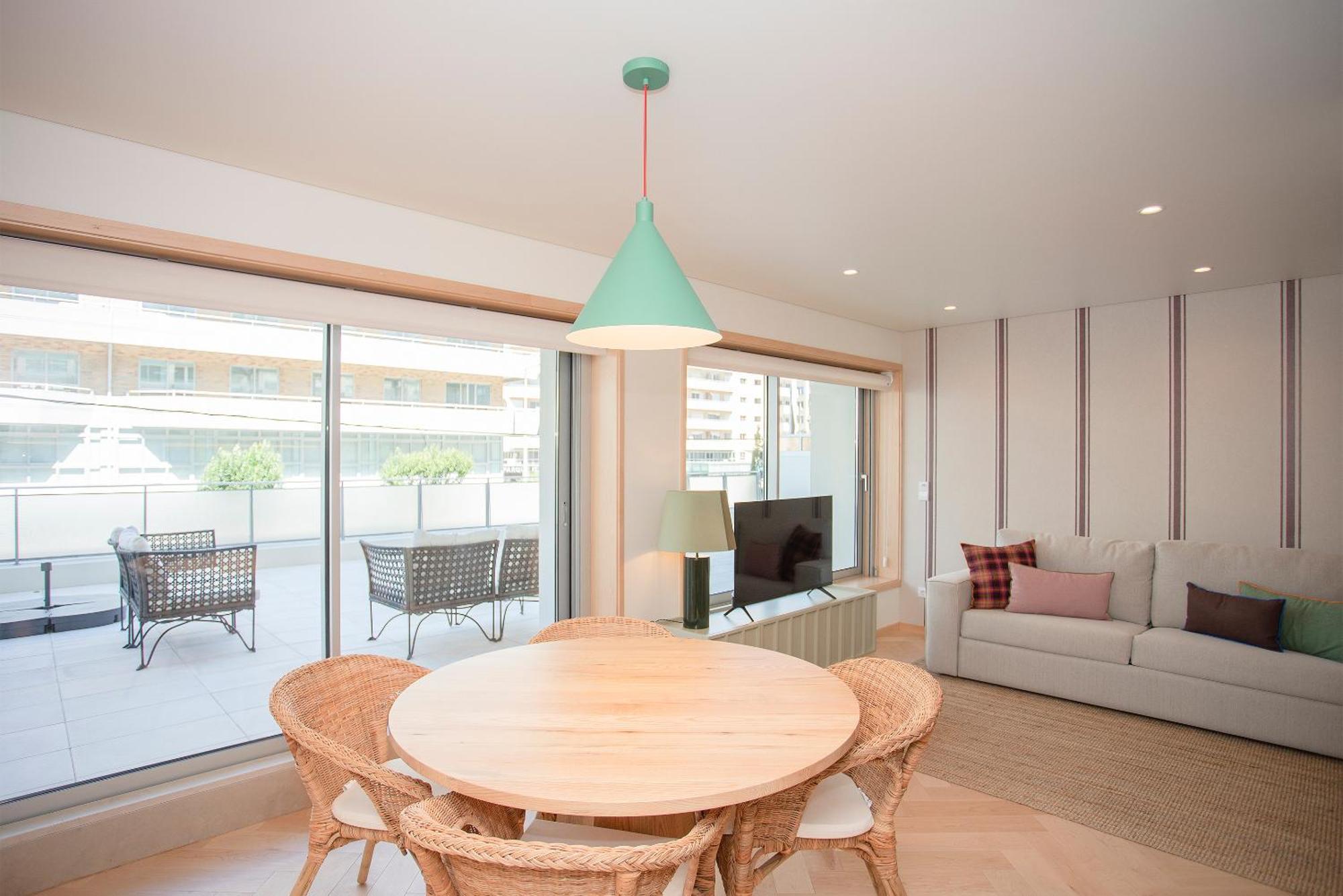 Allegro Boutique Apartments By Liiiving Porto Eksteriør billede