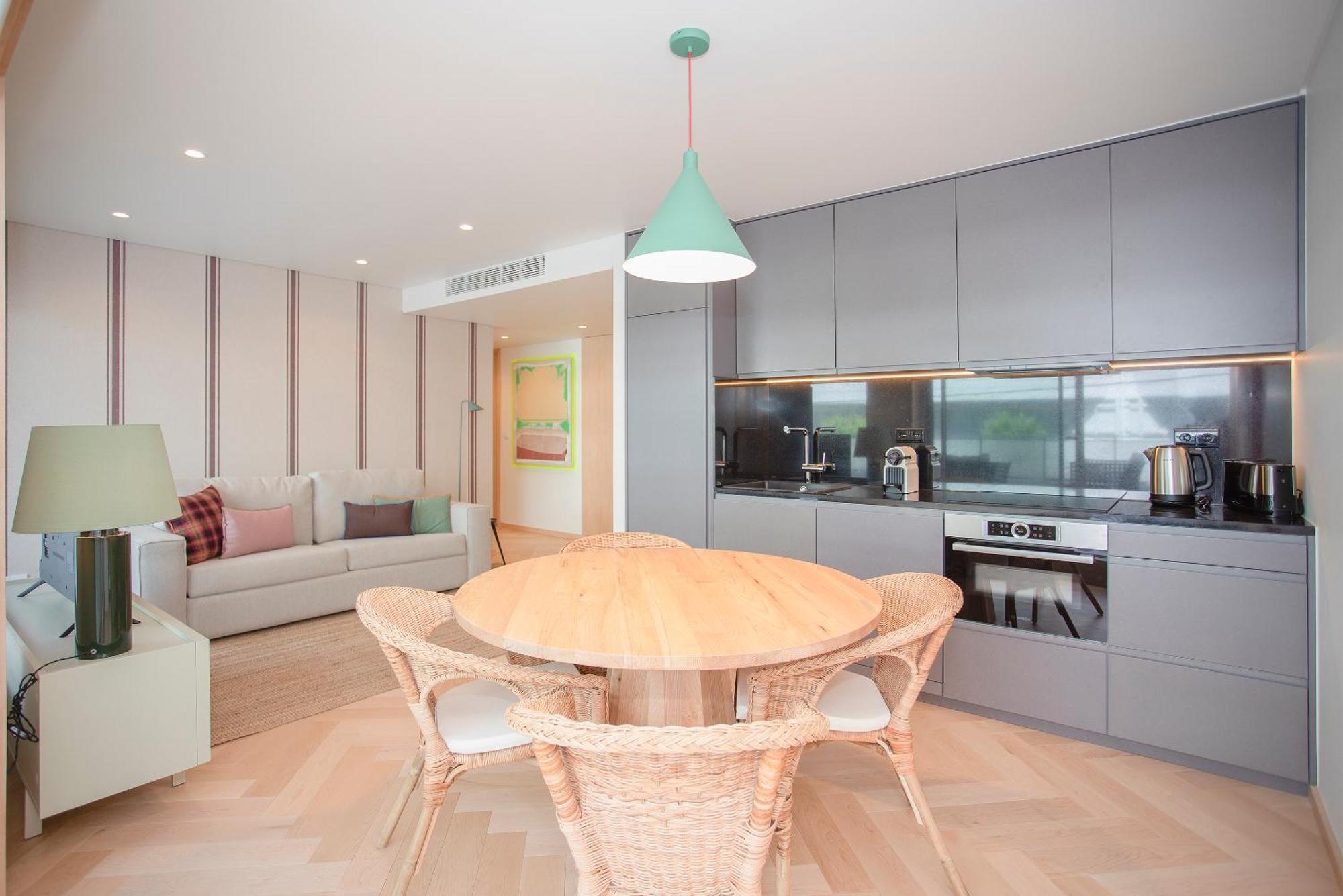 Allegro Boutique Apartments By Liiiving Porto Eksteriør billede