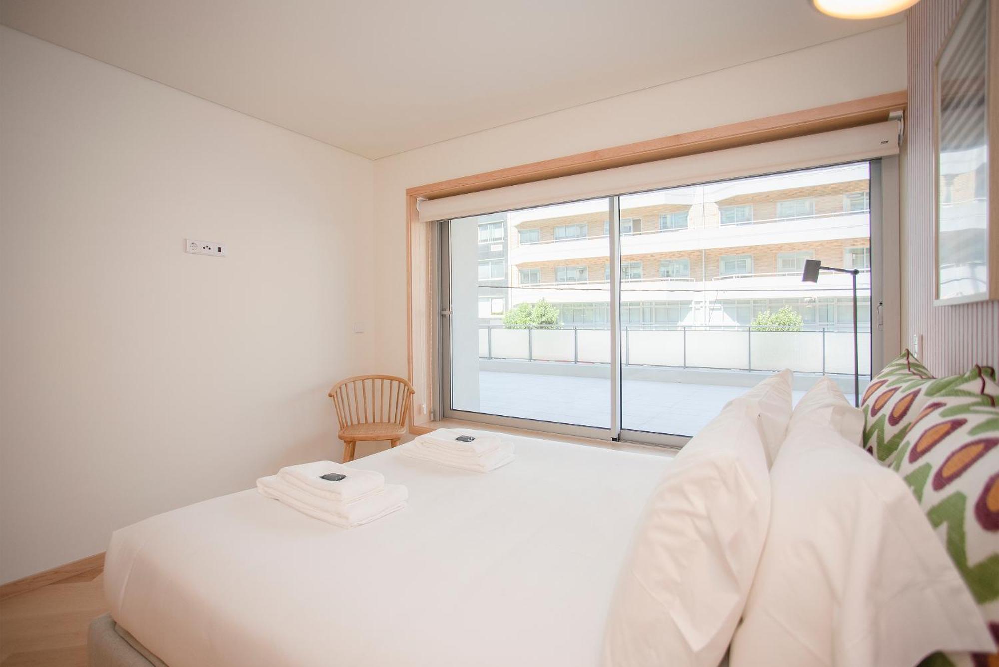 Allegro Boutique Apartments By Liiiving Porto Eksteriør billede