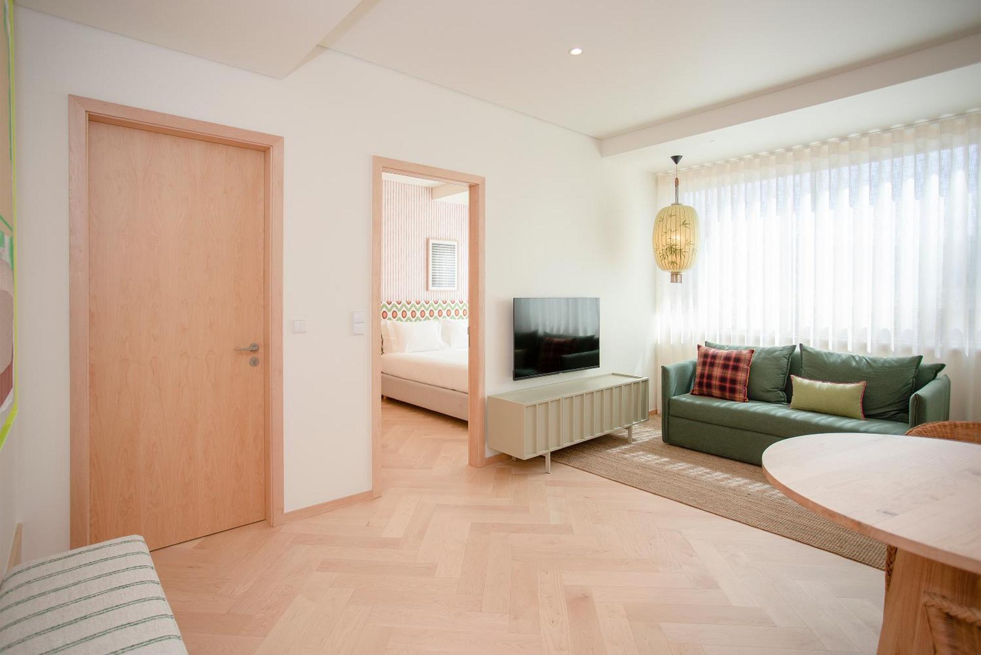 Allegro Boutique Apartments By Liiiving Porto Eksteriør billede