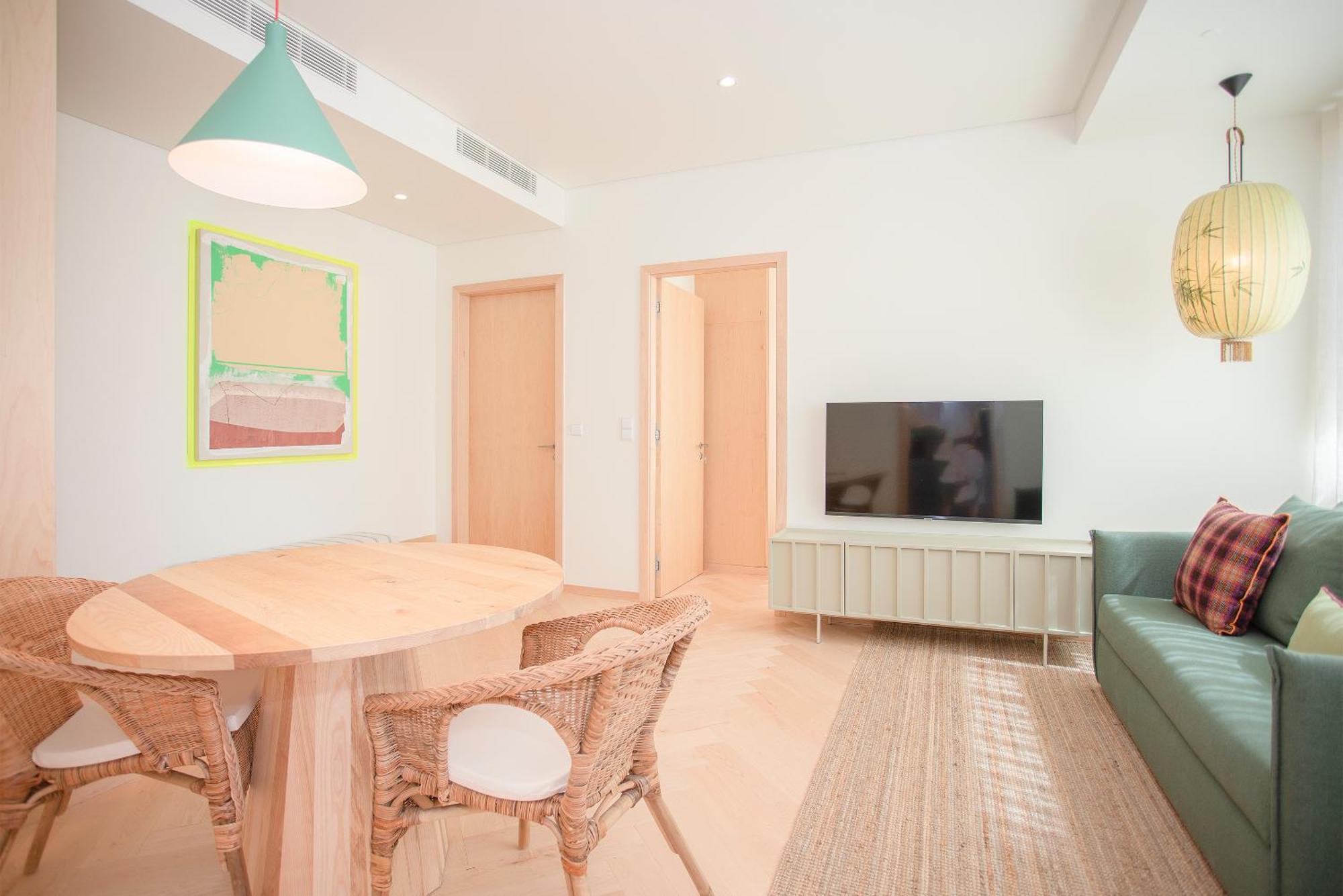 Allegro Boutique Apartments By Liiiving Porto Eksteriør billede
