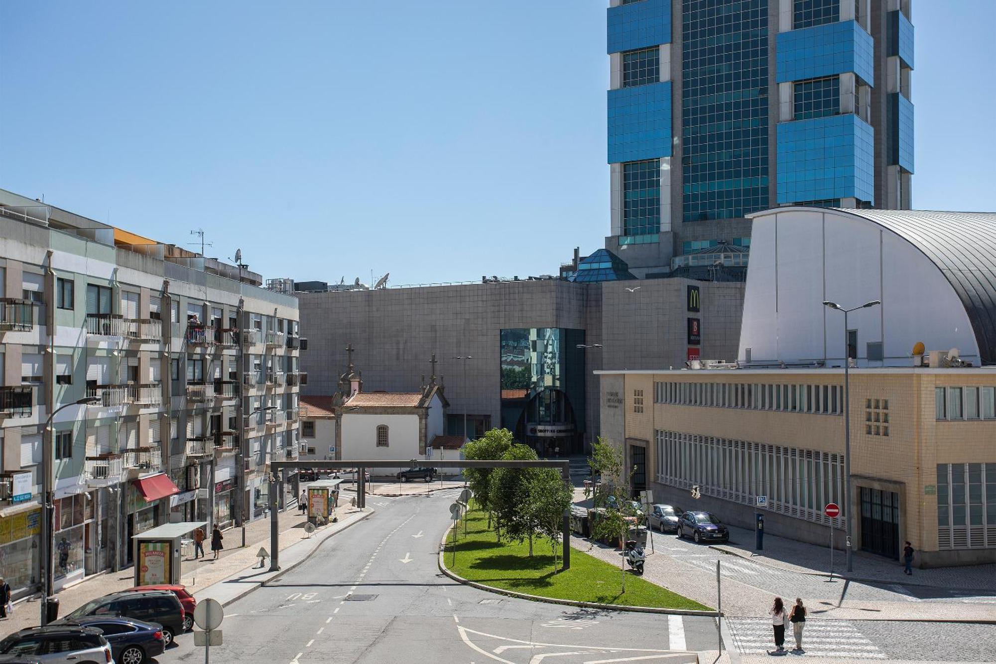 Allegro Boutique Apartments By Liiiving Porto Eksteriør billede