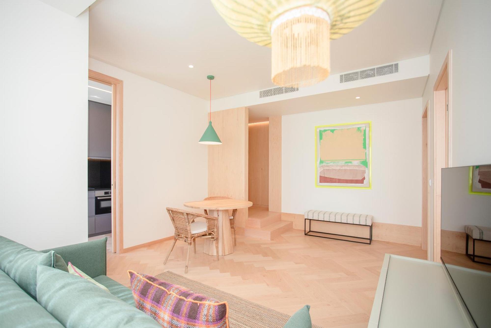 Allegro Boutique Apartments By Liiiving Porto Eksteriør billede